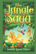 The Jungle Saga