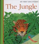 The Jungle: Volume 18
