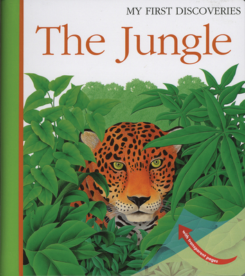 The Jungle: Volume 18 - 