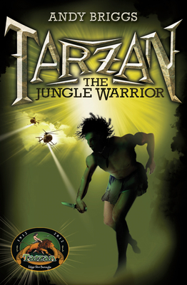 The Jungle Warrior - Briggs, Andy