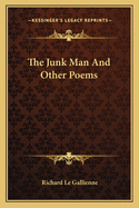 The Junk Man and Other Poems