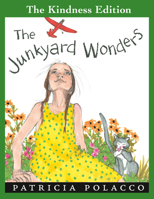 The Junkyard Wonders - 