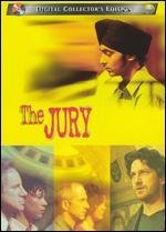 The Jury [3 Discs]