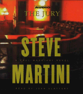 The Jury - Martini, Steve