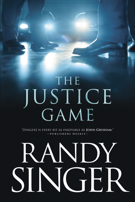 The Justice Game - Singer, Randy