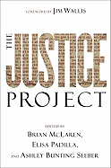 The Justice Project
