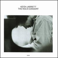 The Kln Concert - Keith Jarrett