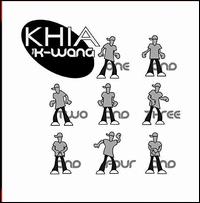 The K-Wang - Khia