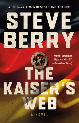 The Kaiser's Web - Berry, Steve