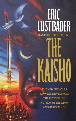 The Kaisho - Lustbader, Eric