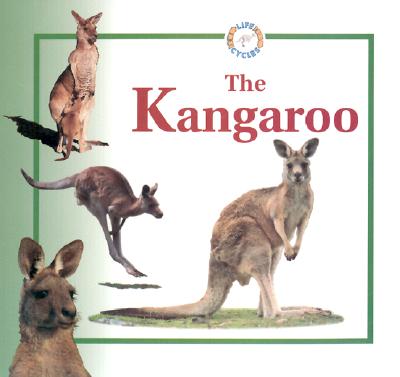 The Kangaroo - Crewe, Sabrina