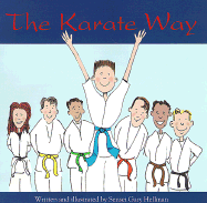 The Karate Way - Hellman, Gary