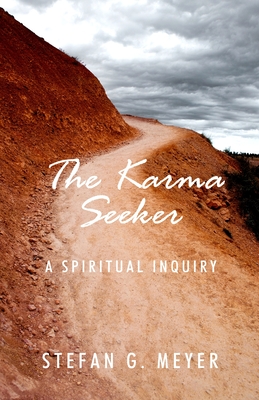 The Karma Seeker - Meyer, Stefan G