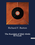 The Kasidah of Haji Abdu El-Yezdi