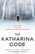 The Katharina Code: You loved Wallander, now meet Wisting.