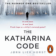The Katharina Code: You loved Wallander, now meet Wisting.