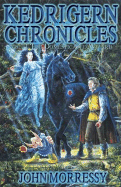 The Kedrigern Chronicles: Domesticated Wizard v. 1