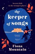The Keeper of Songs