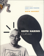 The Keith Haring Journals