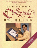The Ken Brown Calligraphy Handbook
