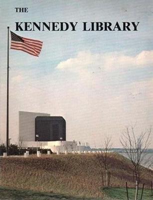 The Kennedy Library - Davis, Bill, and Davis, William, MD, and Tree, C