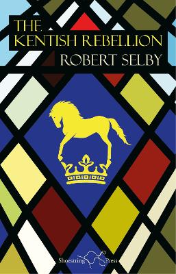 The Kentish Rebellion - Selby, Robert, and Typesetters, The Book (Designer)