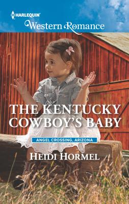 The Kentucky Cowboy's Baby - Hormel, Heidi