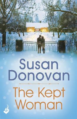 The Kept Woman - Donovan, Susan