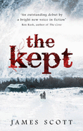 The Kept - Scott, James