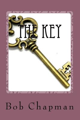 The Key - Chapman, Bob