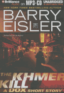 The Khmer Kill: A Dox Short Story