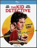 The Kid Detective [Blu-ray] - Evan Morgan