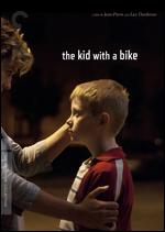 The Kid With a Bike [Criterion Collection] - Jean-Pierre Dardenne; Luc Dardenne