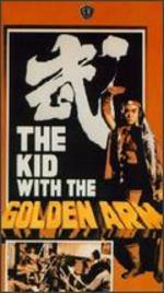 The Kid with the Golden Arm