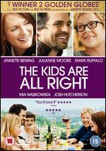 The Kids Are All Right - Lisa Cholodenko