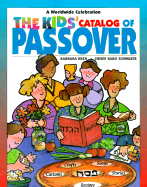 The Kids' Catalog of Passover
