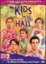 The Kids in the Hall: Complete Season 2 [4 Discs] - 