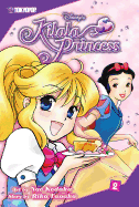 The Kilala Princess Volume 2 - Tanaka, Rika