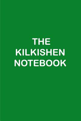 The Kilkishen Notebook - Publications, Charisma