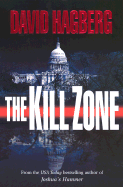 The Kill Zone - Hagberg, David