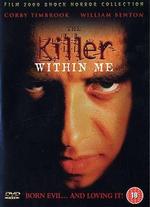 The Killer Within Me - 