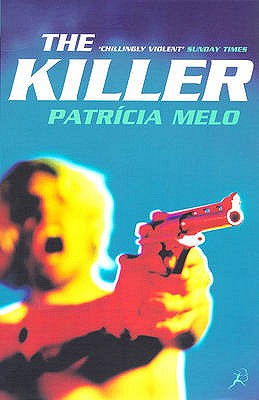 The Killer - Melo, Patricia