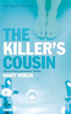 The Killer's Cousin - Werlin, Nancy