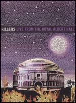 The Killers: Live From the Royal Albert Hall