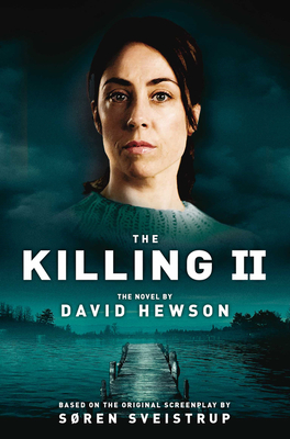 The Killing 2 - Hewson, David
