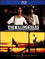 The Killing Fields [30th Anniversary] [DigiBook] [Blu-ray]