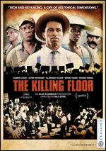 The Killing Floor - Bill Duke