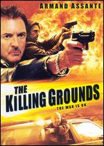 The Killing Grounds - Ivan Nichev