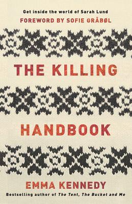 The Killing Handbook - Kennedy, Emma