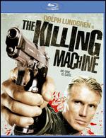 The Killing Machine [Blu-ray] - Dolph Lundgren